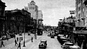 adelaide
