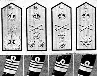 admiral