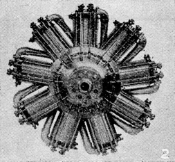 aero-engines