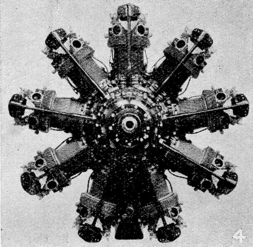aero-engines
