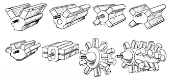 aero-engines