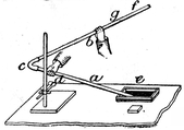 barometer, filling with mercury