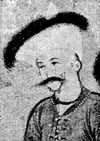 abbas i, the great, shah of persia