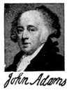 adams john