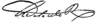 adelaide signature