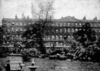 adelphi terrace, old