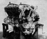 aero-engines