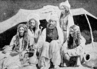 afghanistan, peoples and places