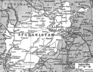 afghanistan map