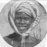 africa, men and women