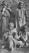 africa, barbaric dress