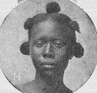 africa, barbaric dress