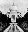 agra, taj mahal