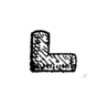 babmboo joining, angle dowel