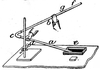 barometer, filling with mercury