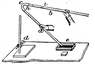barometer, filling with mercury
